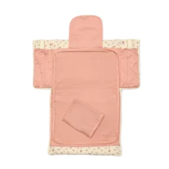 Fold-Out Changing Bag - OCS - Berries -Baby Supply Store 5712805141820 1