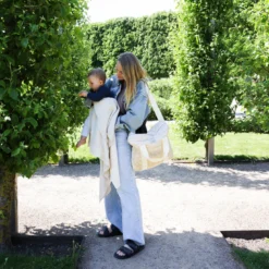 Fold-Out Changing Bag - OCS - Berries -Baby Supply Store 5712805141820 11