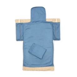 Fold-Out Changing Bag - OCS - Oatfield -Baby Supply Store 5712805141882 1