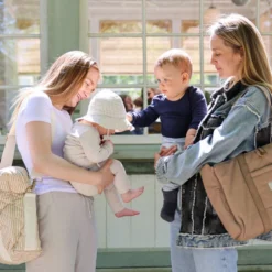 Fold-Out Changing Bag - OCS - Oatfield -Baby Supply Store 5712805141882 11