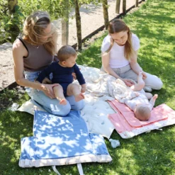 Fold-Out Changing Bag - OCS - Oatfield -Baby Supply Store 5712805141882 12