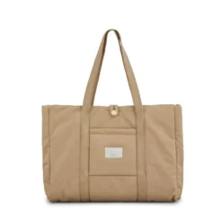 Fold-Out Changing Bag - OCS - Camel