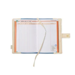 Protège Carnet De Santé - OCS - Oatfield -Baby Supply Store 5712805142179 1