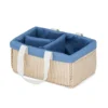 Diaper Caddy - OCS - Oatfield 1 Diaper Caddy - OCS - Oatfield -Baby Supply Store 5712805142520