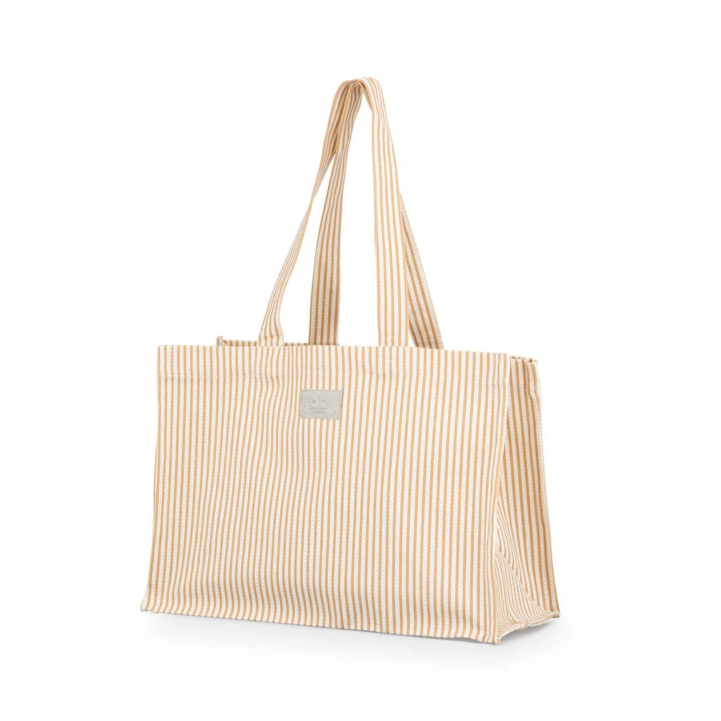 Canvas Tote Bag - GOTS - Oatfield 3 Canvas Tote Bag - GOTS - Oatfield