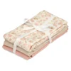 Muslin Cloth, 3-pack - GOTS - Augusta -Baby Supply Store 5712805143022