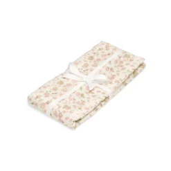 Swaddle - GOTS - Augusta