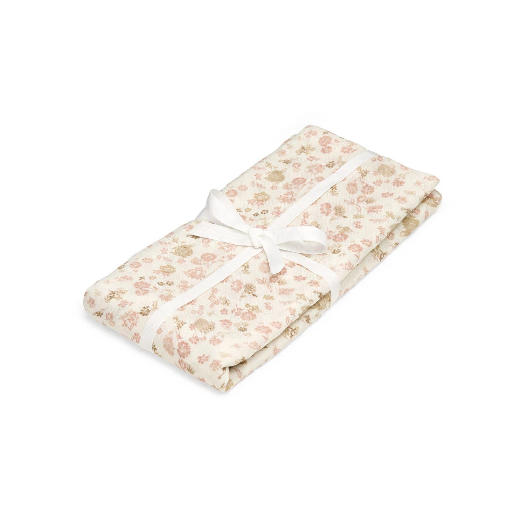 Swaddle - GOTS - Augusta 3 Swaddle - GOTS - Augusta