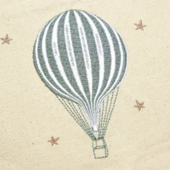 Wall Pocket - GOTS - Dreamland -Baby Supply Store 5712805143992 1