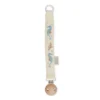 Embroidered Pacifier Holder - GOTS - Sea Garden 1 Embroidered Pacifier Holder - GOTS - Sea Garden -Baby Supply Store 5712805144456