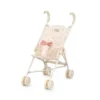 Doll's Stroller - Bows -Baby Supply Store 5712805145187