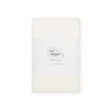 Sheet, Fitted, 60x120x15cm - GOTS - Off White -Baby Supply Store 5712805145712