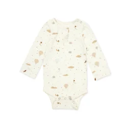 Long Sleeved Body William - GOTS - Dreamland