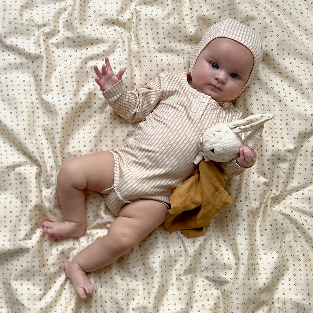 Long Sleeved Body William - GOTS - Oatfield 5 Long Sleeved Body William - GOTS - Oatfield - Image 3