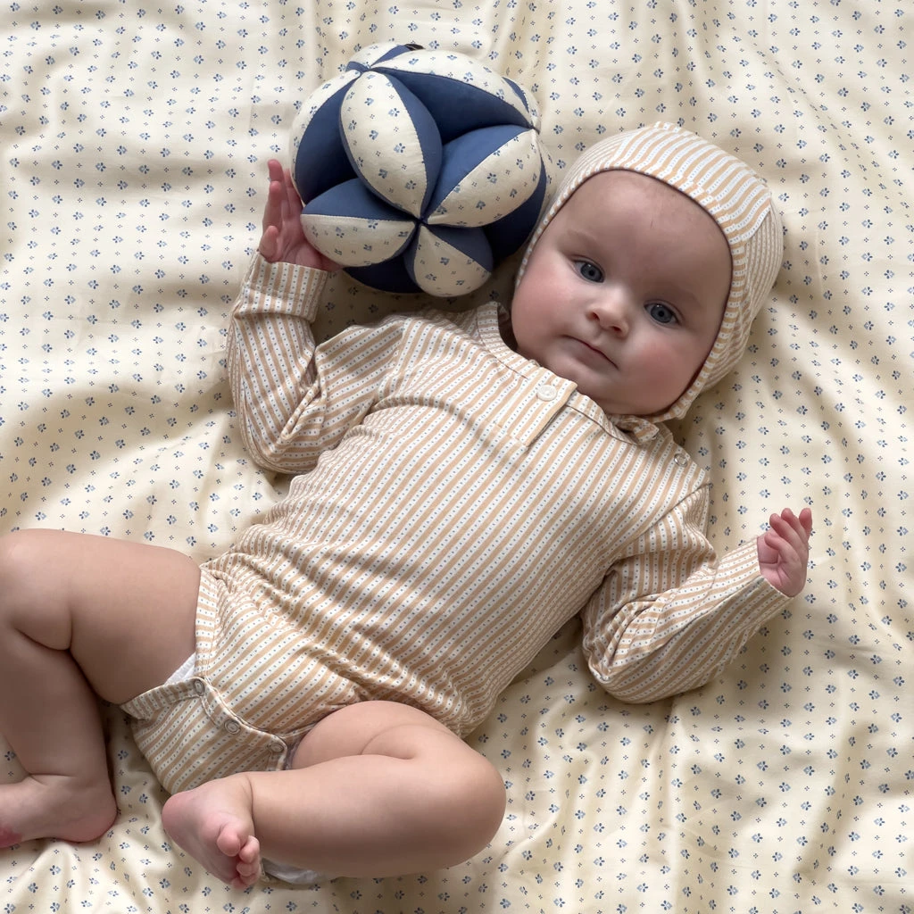 Long Sleeved Body William - GOTS - Oatfield 7 Long Sleeved Body William - GOTS - Oatfield - Image 5