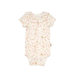 Short Sleeved Body Olivia - GOTS - Augusta