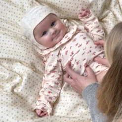 Long Sleeved Body Holly - GOTS - Berries 9 Long Sleeved Body Holly - GOTS - Berries -Baby Supply Store 5712805147617 12 1be67b4f bd91 4b29 9dd3 62629aeda479