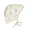Baby Bonnet - GOTS - Capri -Baby Supply Store 5712805148256