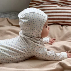 Baby Bonnet - GOTS - Capri -Baby Supply Store 5712805148256 11 d189fb84 bb7f 4510 bec6 cddf791cf124