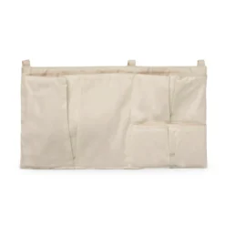 Bed Pocket - OCS - Praline