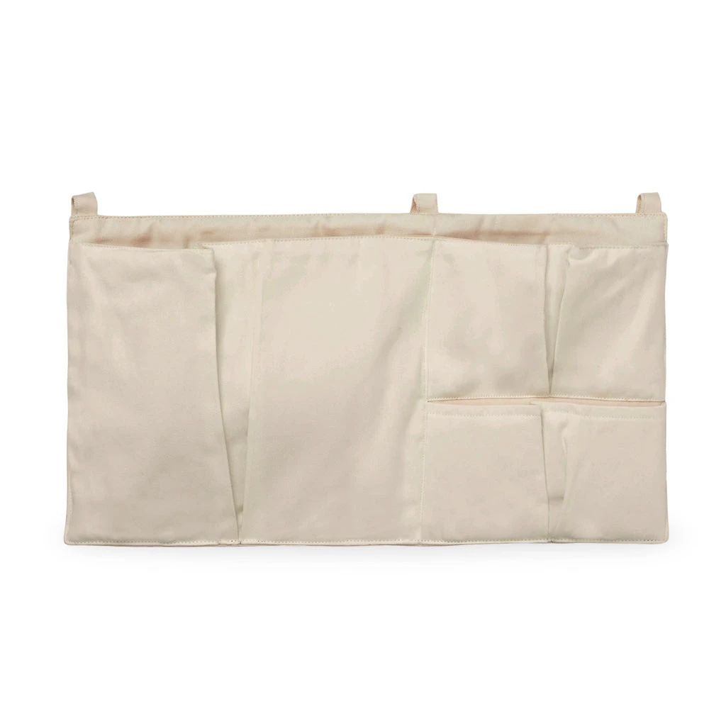 Bed Pocket - OCS - Praline 3 Bed Pocket - OCS - Praline