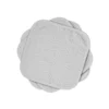 Washcloth, 3-pack - GOTS Classic Grey -Baby Supply Store 638 WASHCLOTH 40 CLASSICGREY 1