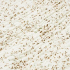 Muslin Baby Blanket - GOTS Lierre -Baby Supply Store 671 Muslin Baby Blanket P82 Lierre 2