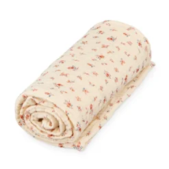 Baby Supply Store 21 Muslin Baby Blanket - GOTS - Berries