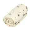 Muslin Baby Blanket - GOTS - Bicycles -Baby Supply Store 671 Muslin Baby Blanket P92 Bicycles