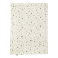 Soft Blanket - OCS - Sea Garden -Baby Supply Store 672 Soft blanket P89 Sea Garden