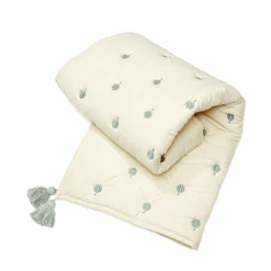 Baby Supply Store 23 Kids Embroidered Blanket - OCS - Balloon