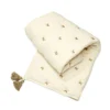 Kids Embroidered Blanket - OCS - Butterfly -Baby Supply Store 679 Embroidered Blanket P87 Butterfly