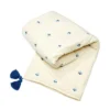 Kids Embroidered Blanket - OCS - Capri -Baby Supply Store 679 Embroidered Blanket P91 Capri