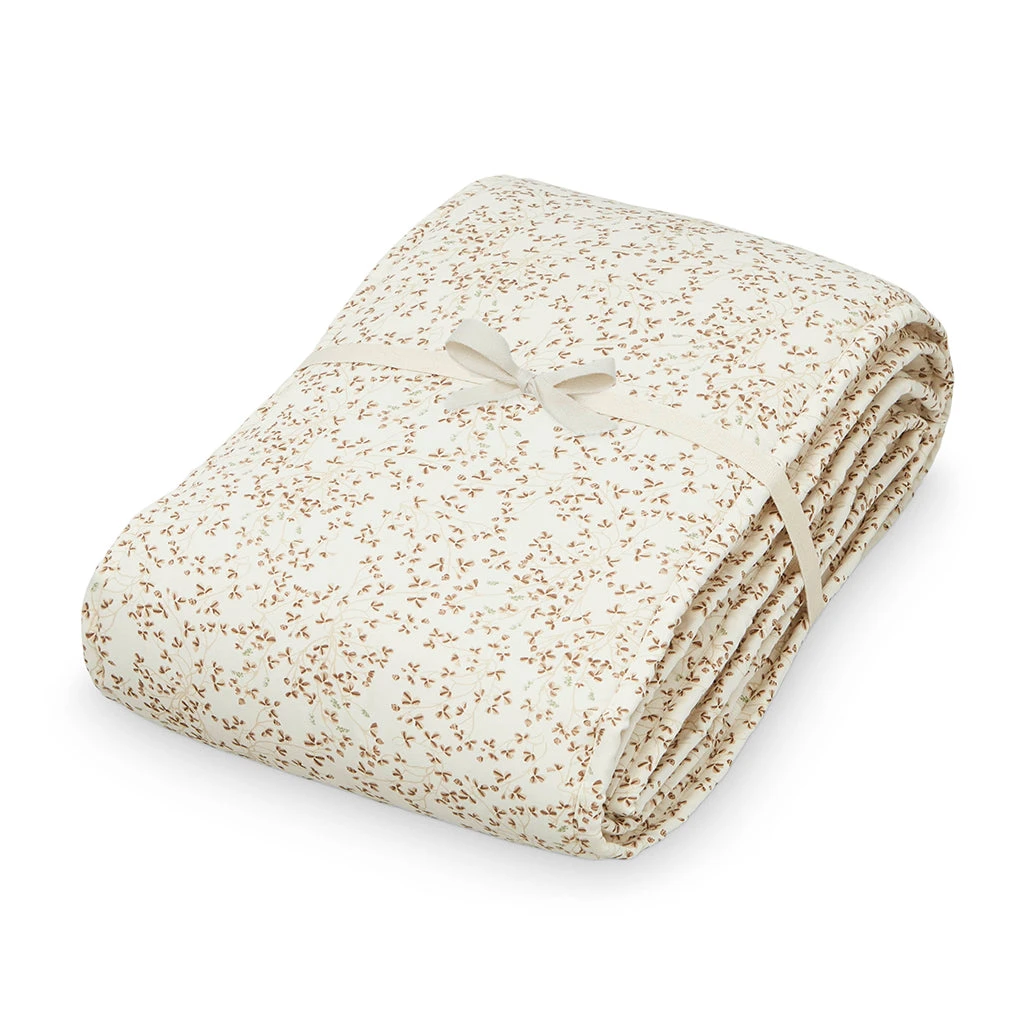 Cot Bumper - OCS Lierre 3 Cot Bumper - OCS Lierre