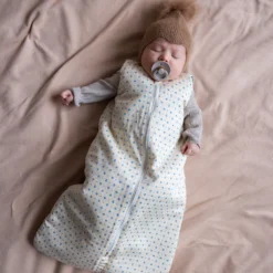 Sleeping Bag 0-6 Months - OCS - Capri -Baby Supply Store 754A Sleeping Bag 0 6 Months P91 Capri 10