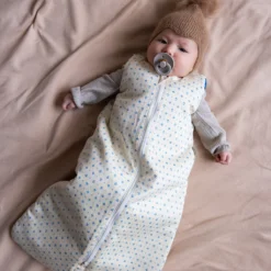 Sleeping Bag 0-6 Months - OCS - Capri -Baby Supply Store 754B Sleeping Bag 0 6 Months P91 Capri 11