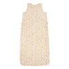 Muslin Sleeping Bag 6-18 Months - GOTS - Berries -Baby Supply Store 757 Muslin Sleeping Bag 6 18 Months P90 Berries