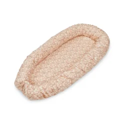 Baby Nest Cover - GOTS Aurora