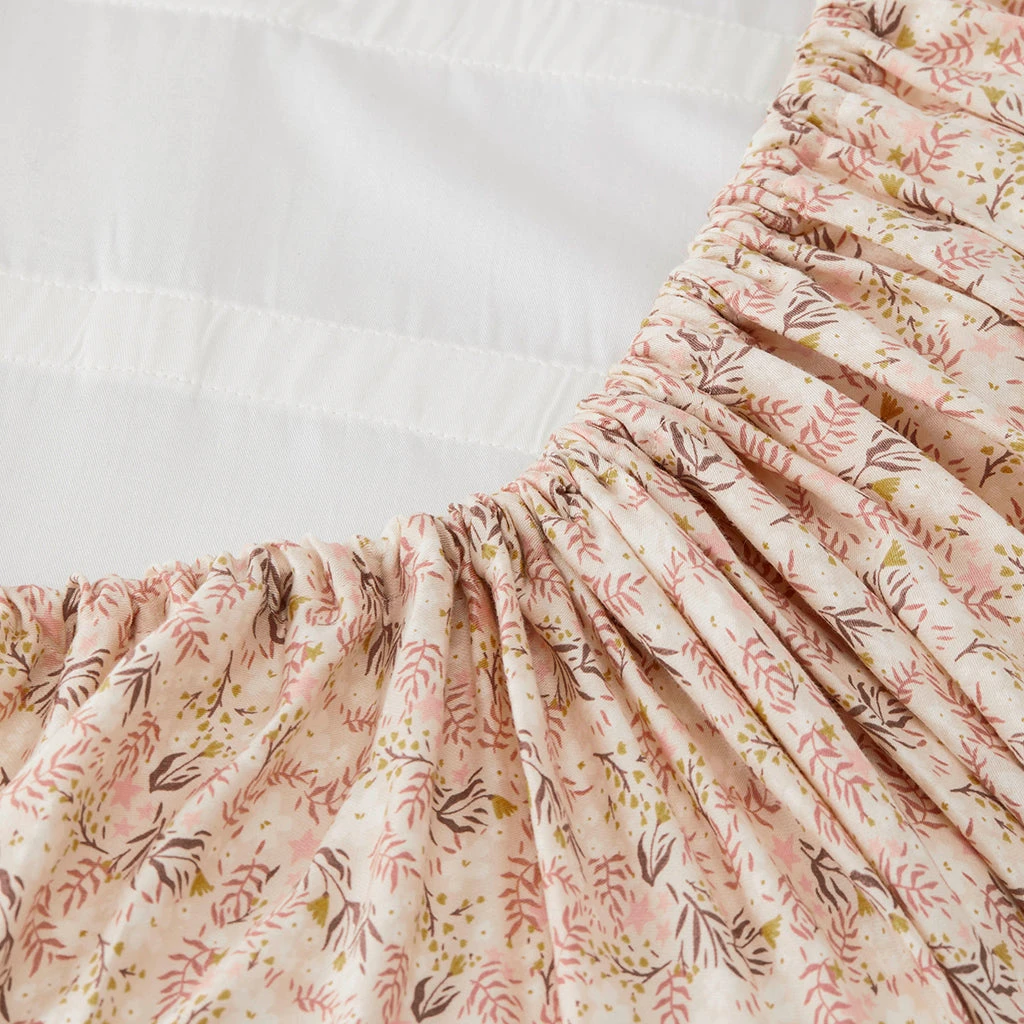 Baby Nest Cover - GOTS Aurora 4 Baby Nest Cover - GOTS Aurora - Image 2