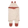 Bear Swaddle - OCS - Berries -Baby Supply Store 762 Bear Swaddle P90 Berries