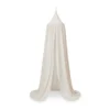 Bed Canopy - GOTS Light Sand 2 Bed Canopy - GOTS Light Sand -Baby Supply Store 772 54 1