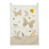 Wall Rug - OCS - Butterflies -Baby Supply Store 773 Wall Rug P87 Butterflies