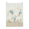 Wall Rug - OCS - Sea Garden 1 Wall Rug - OCS - Sea Garden -Baby Supply Store 773 Wall Rug P89 Sea Garden