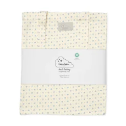 Bedding Set, Single, 140x200cm - GOTS - Capri -Baby Supply Store 800 Bedding Single 140x200cm P91 Capri 01