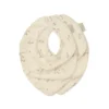 Bandana Bib, Jersey, 2-Pack - GOTS Ashley -Baby Supply Store 921 BandanaBib P86 Ashley