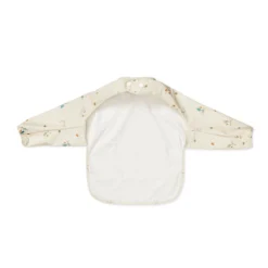 Bib, Sleeved - Bicycles -Baby Supply Store 924 Bib Sleeved P92 Bicycles 01