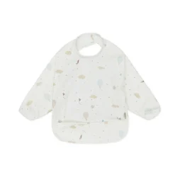 Bib, Sleeved - Dreamland