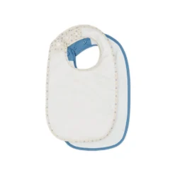 Bib W/ Pocket, 2-pack - Capri -Baby Supply Store 925 Bib w pocket 2 P91 Capri 01 9ab33b1d fe15 431c 87b7 36a734e3845d