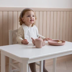 Bib W/ Pocket, 2-pack - Capri -Baby Supply Store 925 Bib w pocket 2 P91 Capri 11 cb1e3148 6364 47ae ac5f 593900f2fbaf