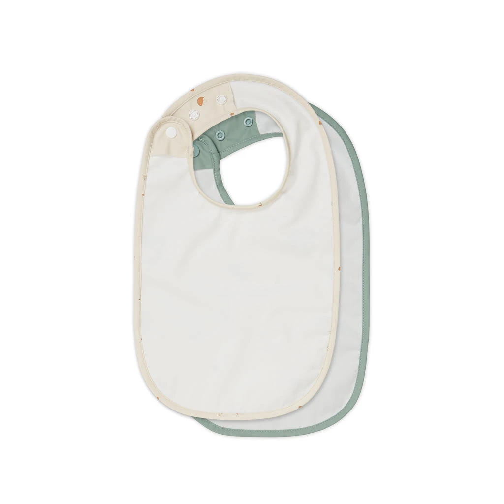 Bib W/ Pocket, 2-pack - Bicycles 5 Bib W/ Pocket, 2-pack - Bicycles - Image 3